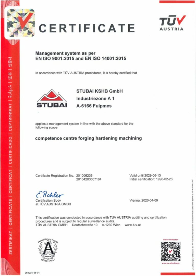 Cert